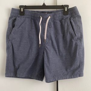 Hollister jogger short 7”. Size M. Like new!!!